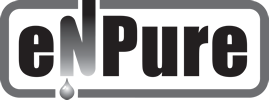 eNPure Logo
